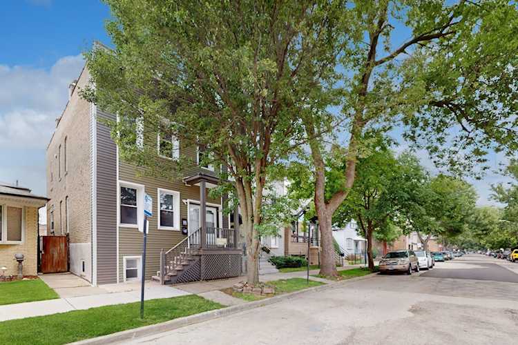 3744 S Parnell Ave Chicago, IL 60609