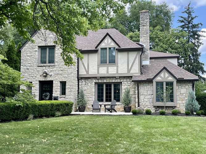1620 Berkshire Road Upper Arlington, OH 43221 | MLS 223029709 Photo 1