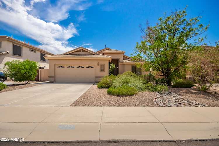 4227 E Patrick Court Gilbert, AZ 85295