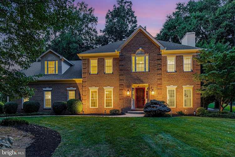 3124 Hunt Rd Oakton VA 22124 - MLS #VAFX2146408 Photo 1
