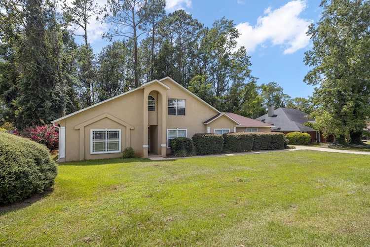 2029 Heatherbrook Dr Tallahassee, FL 32312