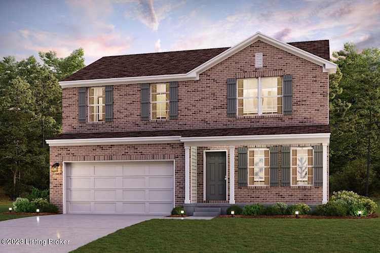 365 Nancy Dr Shepherdsville, KY 40165