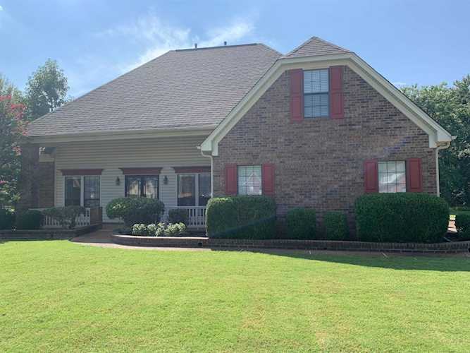 45 Woodmont Dr Unicorp/Eads, TN 38028