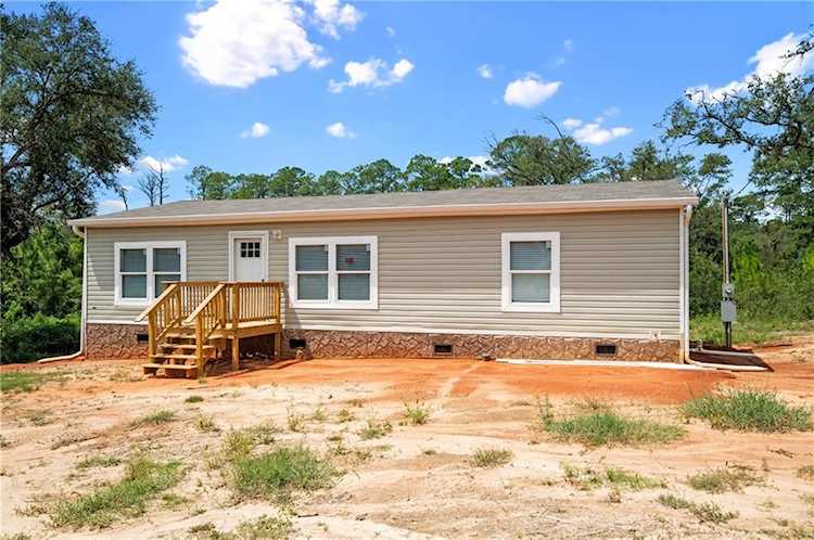 8356 Irvington Oaks Court Irvington, AL 36544