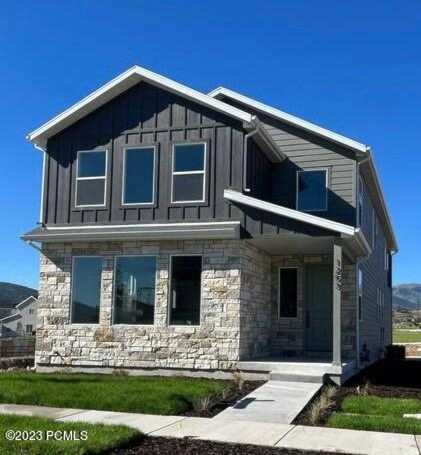 6652 Purple Poppy Ln Park City, UT 84098