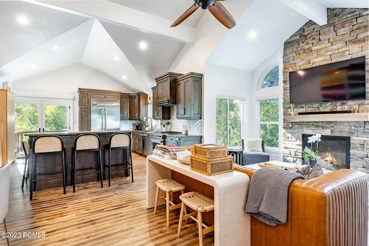 1462 W Meadow Loop Rd Park City, UT 84098