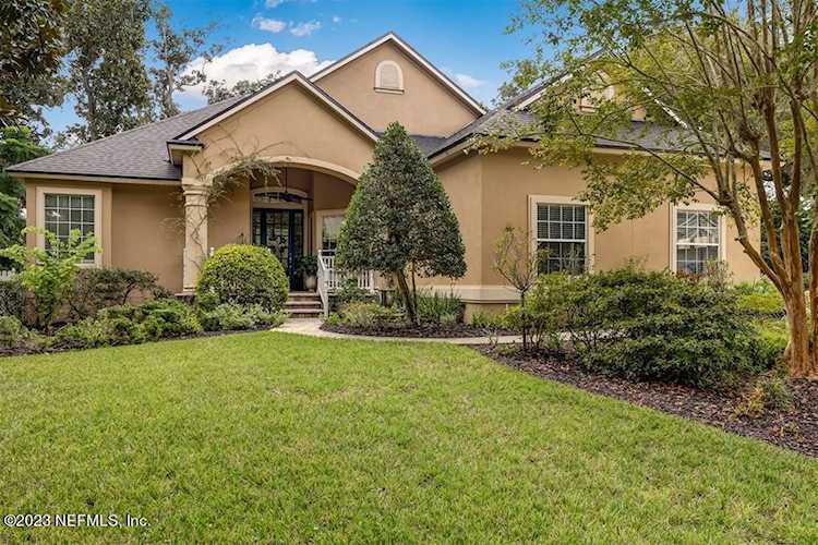 2784 Jean Lafitte DR Amelia Island, FL 32034