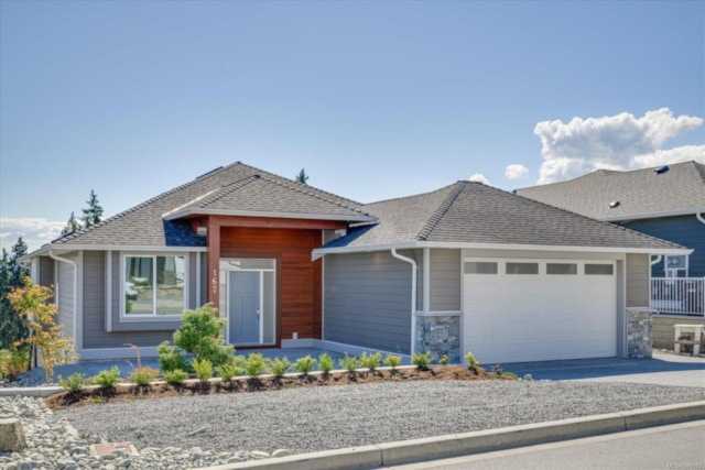 167 Golden Oaks Cres Nanaimo, BC V9T 0K8