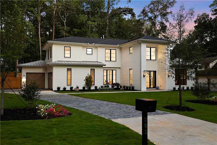 285 Shady Grove Lane Alpharetta, GA 30009