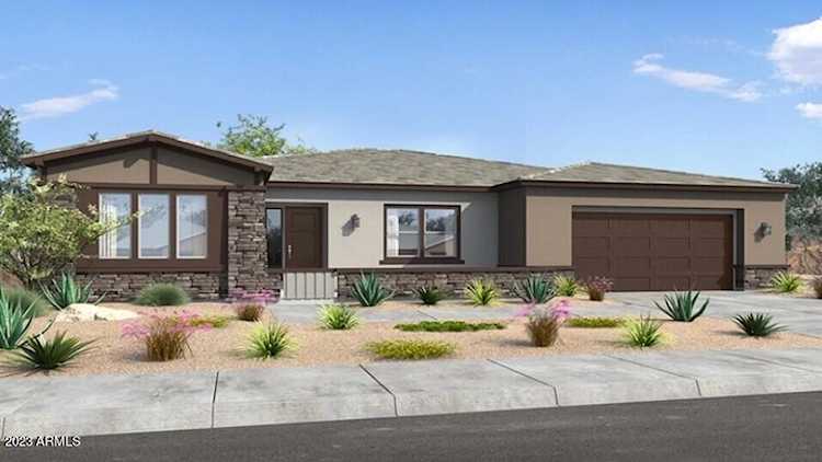 39311 N Hailey Lane Queen Creek, AZ 85140