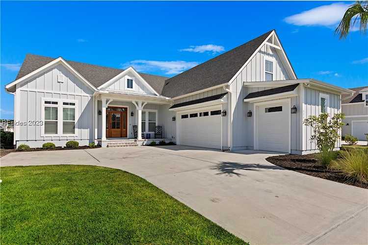 336 Flatwater Dr Bluffton, SC 29910 | MLS 438642 Photo 1