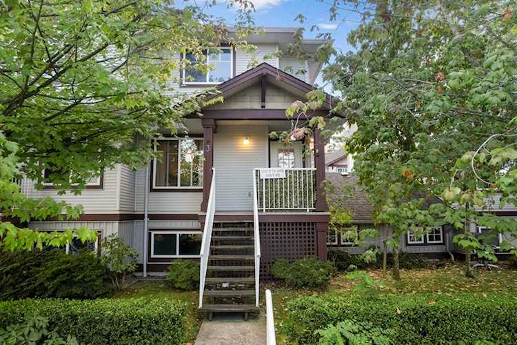 12070 76 Avenue #3 Surrey, BC V3W 5Z2