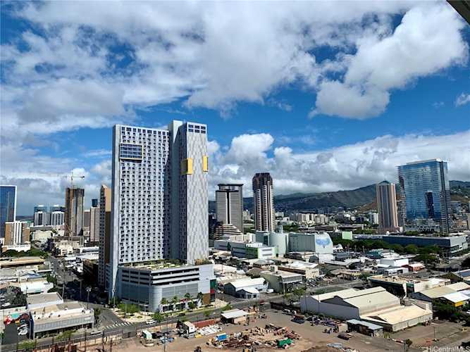 1000 Auahi Street #1807 Honolulu, HI 96814