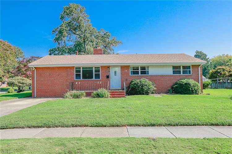1432 Modoc Ave Norfolk, VA 23503