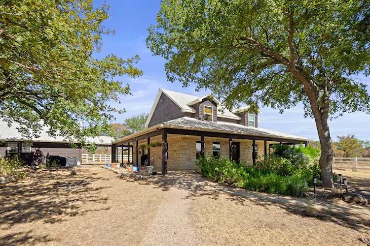 1762 Timber Ridge RD Marble Falls, TX 78654