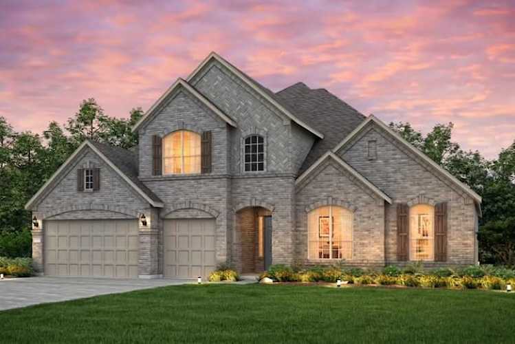1624 Illawarra WAY Leander, TX 78641