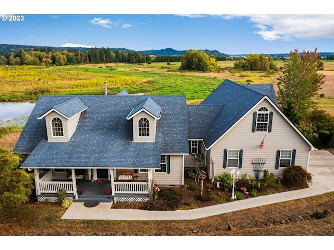 1469 S Scheuber RD Centralia, WA 98531