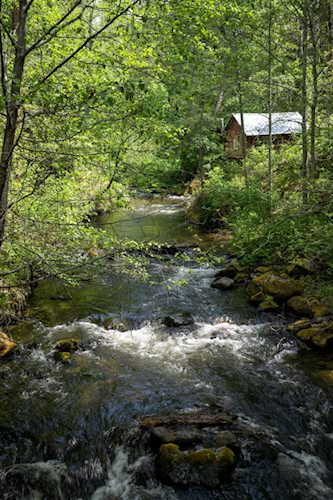 7700 Little Applegate Rd Jacksonville, OR 97530