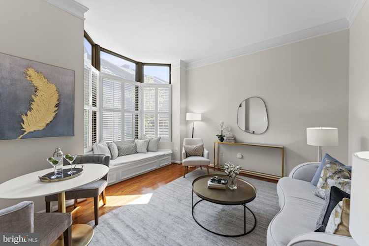 3299 K St NW #301 Washington, DC 20007