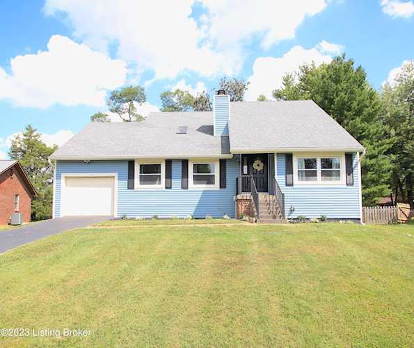 105 Towne Creek Ct Louisville, KY 40243