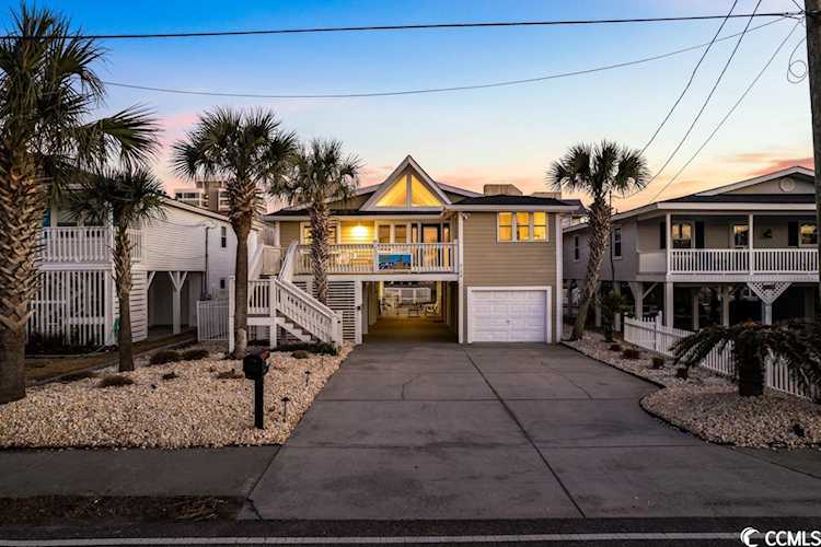 6108 Nixon St. North Myrtle Beach, SC 29582