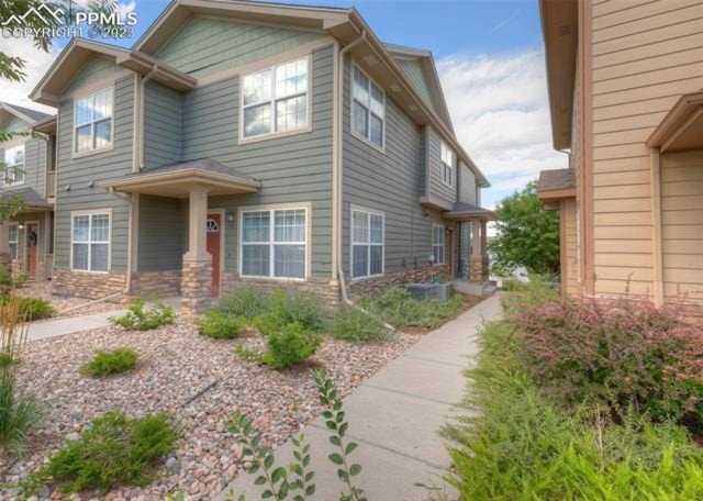1550 Monterey Road Colorado Springs, CO 80910 | Ashford Realty Group Photo 1