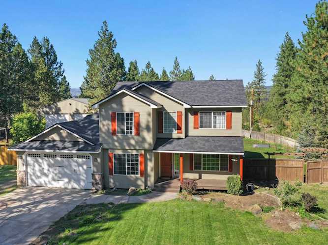 15216 W Bluegrass Rd Nine Mile Falls, WA 99026
