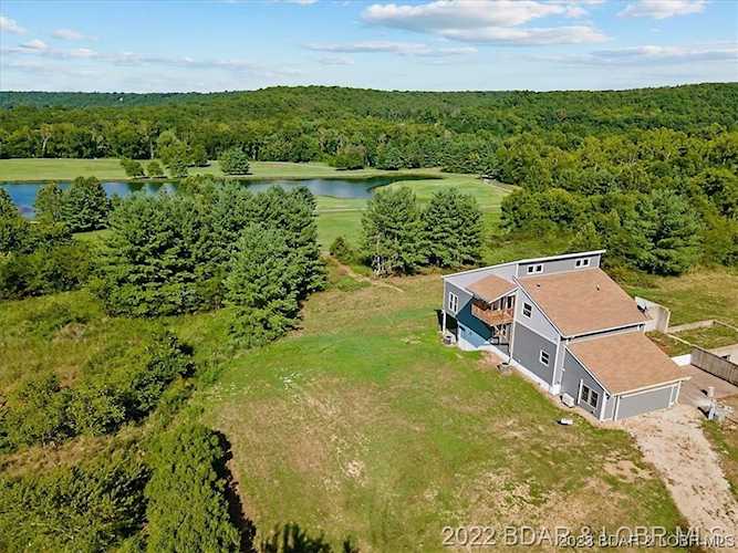 575 Charlie Creek Rd Linn Creek, MO 65052