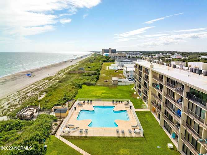 2305 W Ft Macon Rd Atlantic Beach, NC 28512