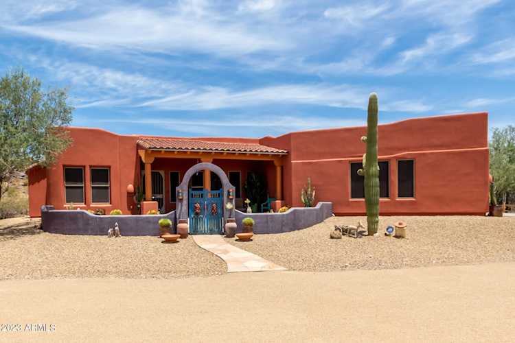 14444 W Red Bird Road Surprise, AZ 85387