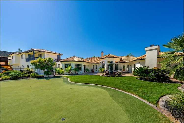 3525 Caroway Court El Cajon, CA 92019 | MLS PTP2304286