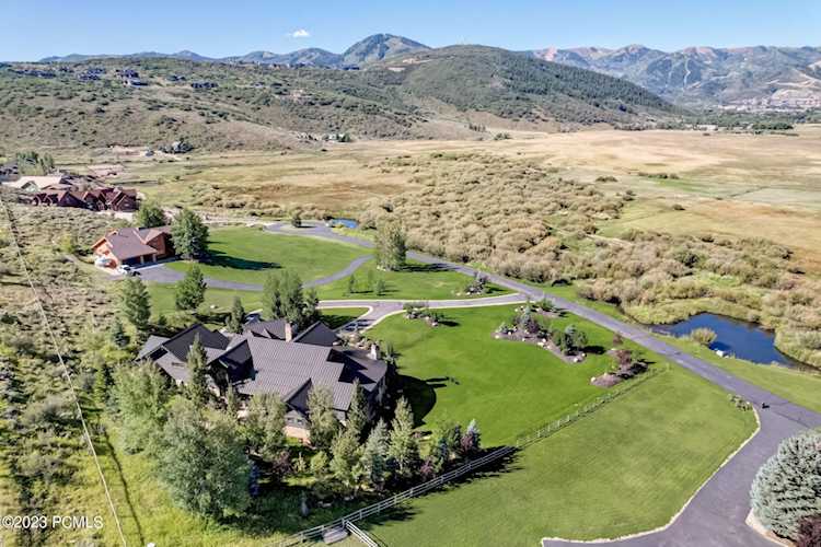 4400 N Ranch Creek Ln Park City, UT 84098