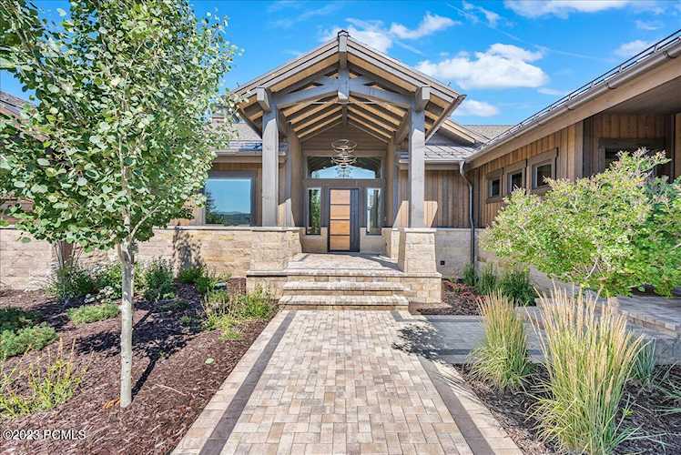 7672 E Moon Dance Circle Kamas, UT 84036