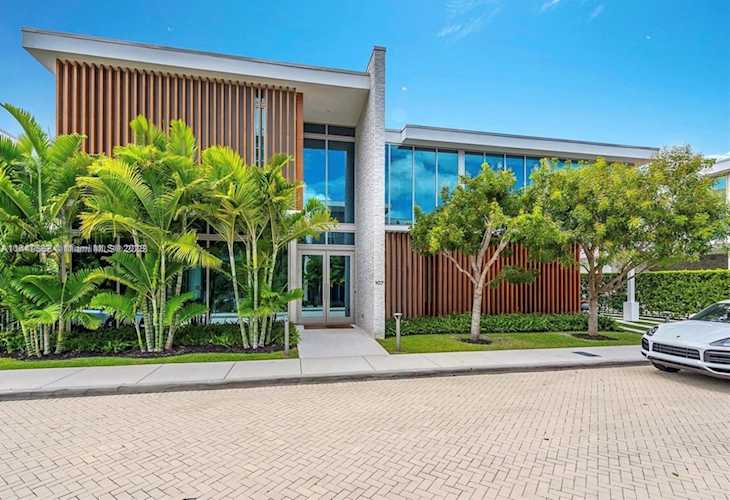 107 Reef Ln #Villa 7 Key Biscayne, FL 33149