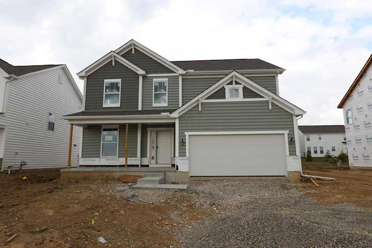 7210 Ribault Drive Pickerington, OH 43147