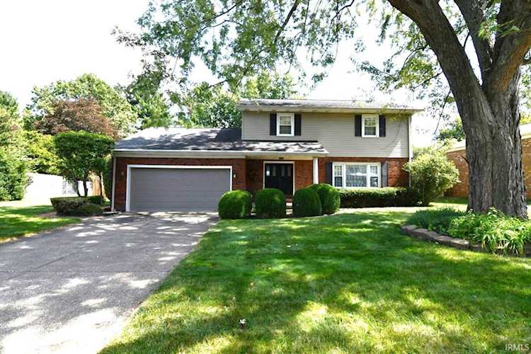 5344 E Timberwood Drive Newburgh, IN 47630