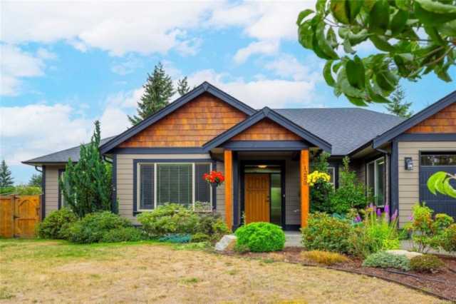 1270 Sunrise Dr Parksville, BC V9P 1W7