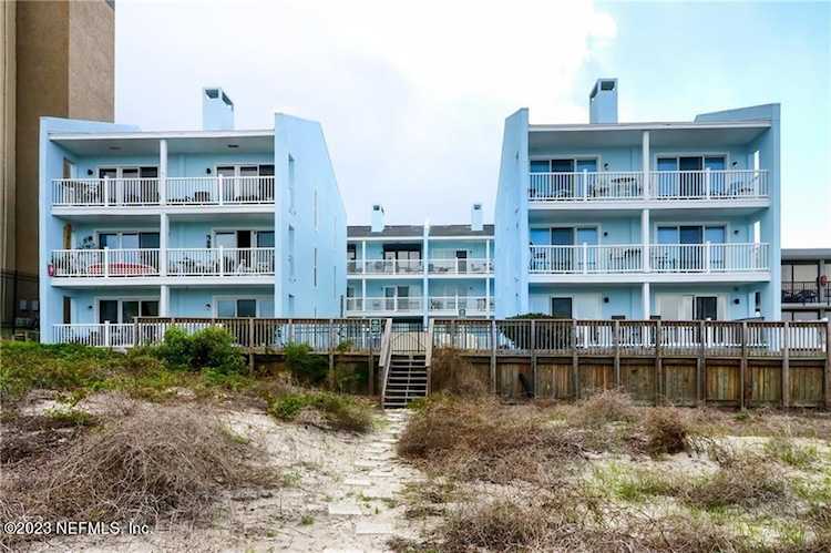 3200 S Fletcher AVE Amelia Island, FL 32034