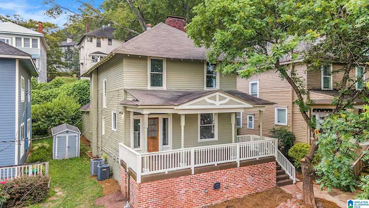 1529 S 19th Street Birmingham, AL 35205