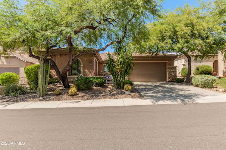 42820 N Livingstone Way Anthem, AZ 85086