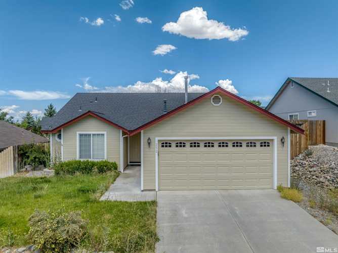 252 Mark Gardnerville, NV 89410