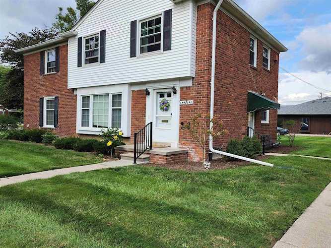 644 Cadieux Grosse Pointe, MI 48230