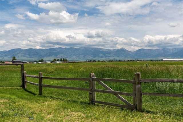 2260 Spooner Rd Belgrade, MT 59714