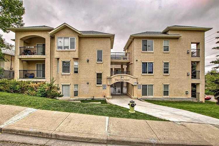 3912 Stanley Rd SW #104 Calgary, AB T2S 2P3