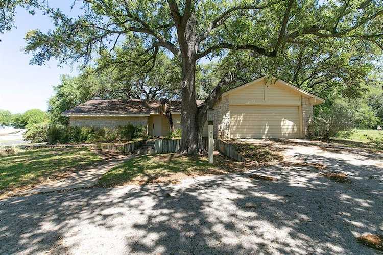 104 Keel Way Horseshoe Bay, TX 78657