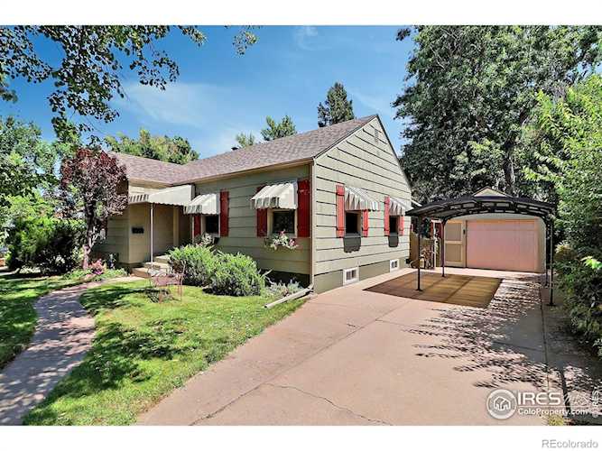 1736 Fairacre Rd Greeley, CO 80631