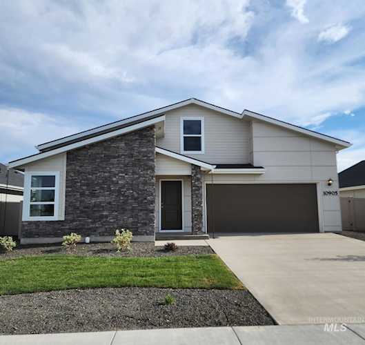 Build Idaho- Prepare to be Moved! Idaho's Ultimate Home Search Photo 1