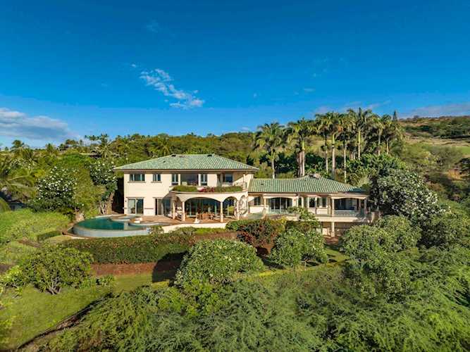 121 Kapihaa Pl Lanai City, HI 96763