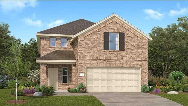 10927 Bonfire Trl Beasley, TX 77417