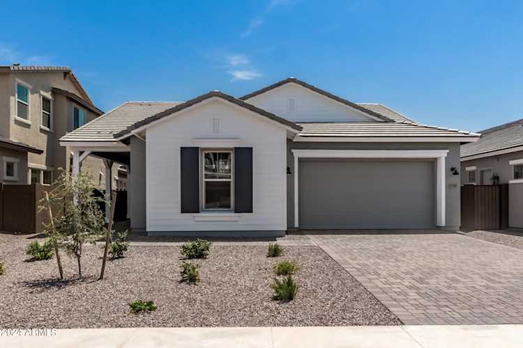 20587 E Via De Colina Queen Creek, AZ 85142